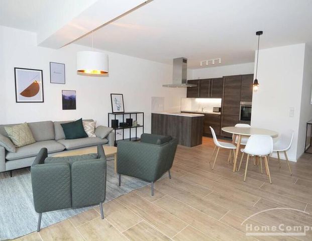 3 Zimmer Wohnung in Berlin Tiergarten - Photo 1