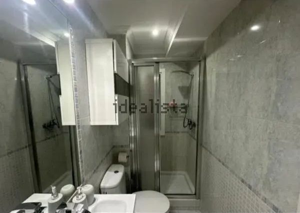 Alquiler de piso en Calle Aire, 62