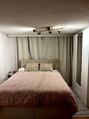 31/2-ROOM APARTMENT IN WÄDENSWIL (ZH), FURNISHED, TEMPORARY - Photo 1