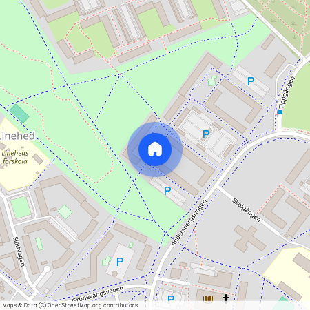 Halmstad, Andersbergsringen, 78, 30221