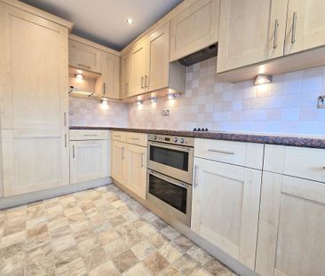 2 bedroom apartment to rent - Photo 5