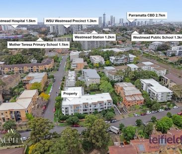 19/14 18 Reid Avenue, Westmead, NSW 2145 - Photo 5