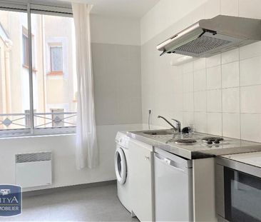 Location Appartement 1 pièce 31m² TOULOUSE 31400 - Photo 4