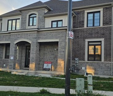 For Lease - 1442 Watercress Way, Milton, Ontario - Photo 1