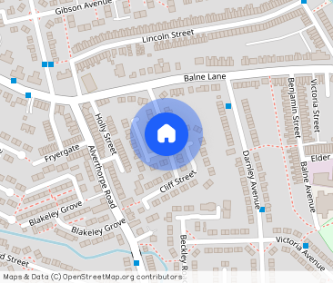 Cliff Street, Alverthorpe, Wakefield, West Yorkshire - Photo 1