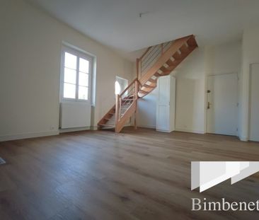 Duplex à louer, 3 pièces - Orléans 45000 - Photo 3