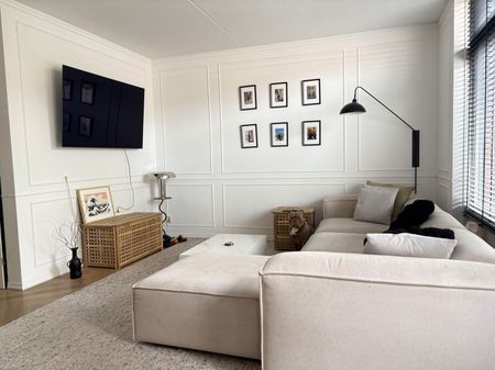 Huis te huur: Graspieper 45 5658 EN Eindhoven - Photo 3