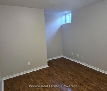 For Lease - 345 Queen Mary Drive, Brampton, Ontario - Photo 5