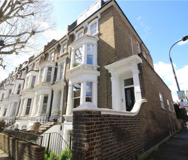 Hammersmith Grove, London, W6 0NJ - Photo 2
