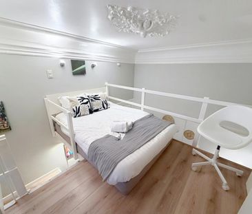 Appartement te huur in Etterbeek - foto 3