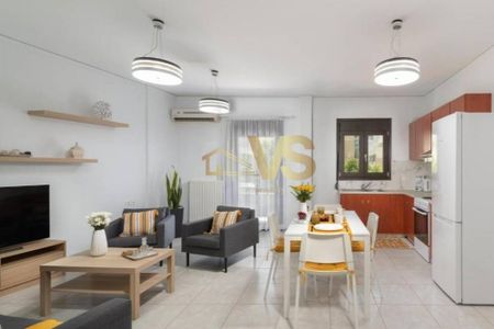 Διαμέρισμα για ενοικίαση Κέντρο - Άγιος Τίτος (Ηράκλειο Κρήτης) - Photo 4