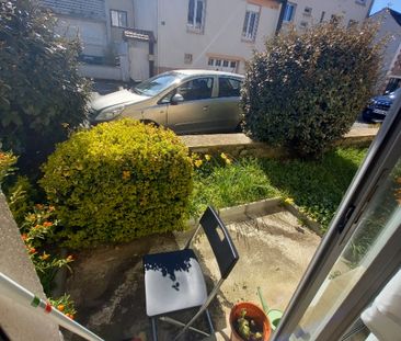 Location Appartement 1 pièce 22m² RENNES 35200 - Photo 5
