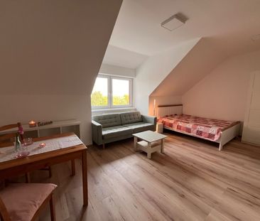 Pronájem bytu 1+kk • 37 m² bez realitkyNupacká, Nupaky - Nupaky, St... - Photo 5