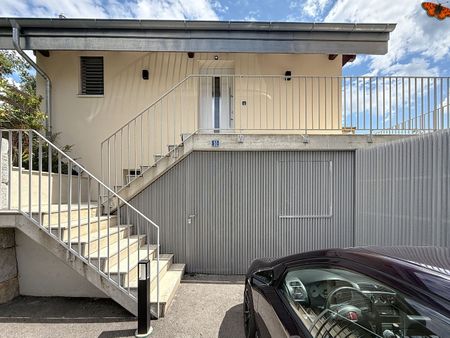 2½ pièces - Duplex de charme - Foto 2