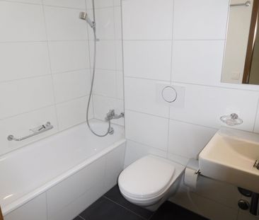 2.5 Zimmer, 61 m², 1. Stock - Photo 6