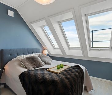 Sollentuna - 3rok - tillsv - 16.100kr/mån - Photo 6