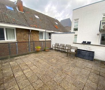 Te huur: Appartement Maastrichter Pastoorstraat in Maastricht - Foto 1