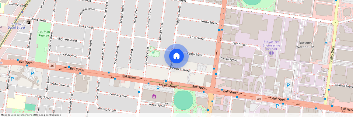 8 Belgrove Street, Vic 3072, Preston