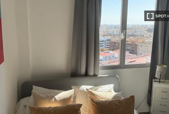 malaga, Andalusia 29011