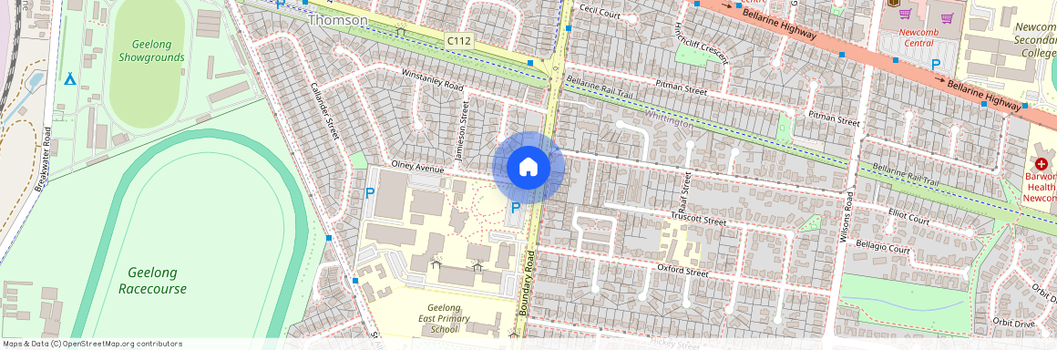 49 Olney Avenue, Vic 3219, Thomson