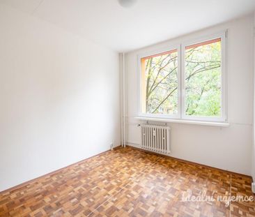 Pronájem bytuRenting an apartment 3+kk, 67 m2 - Photo 4