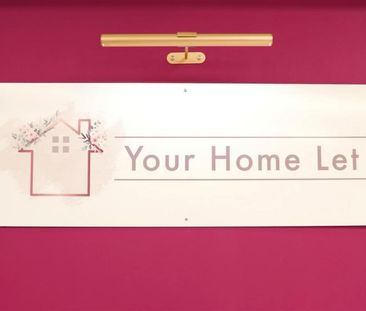 2 bedroom barn conversion to rent - Photo 1