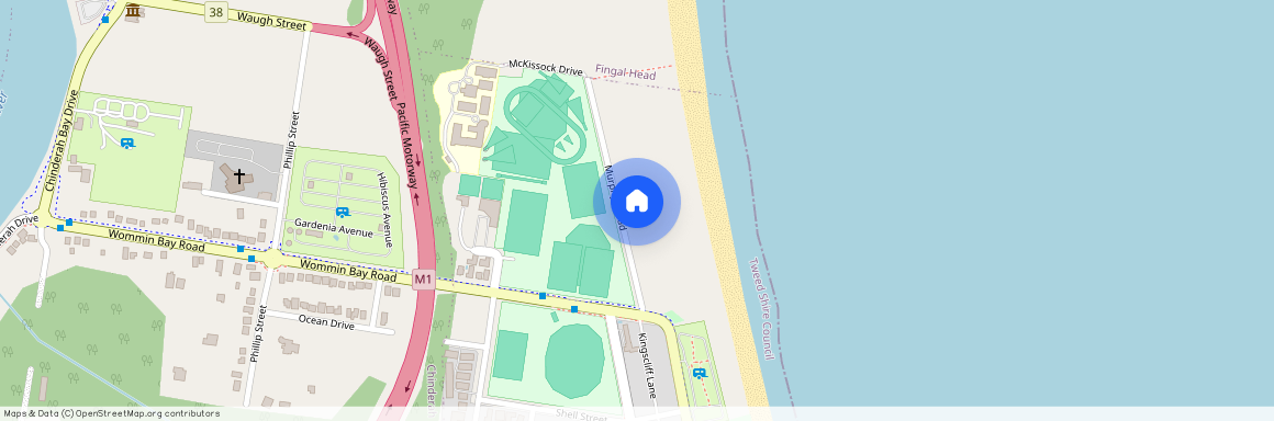 1/17 Murphys Road, NSW 2487, Kingscliff