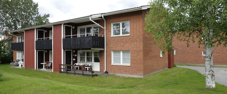 Skolgatan 33 F - Foto 1