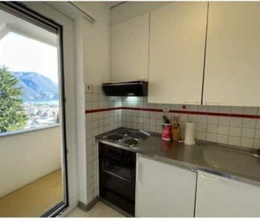 1 Zimmer, 38 m² - Photo 2