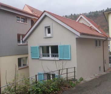 1 Zimmer, 17 m² - Photo 5