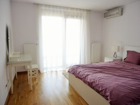 Compound apartment - Fotografie 4