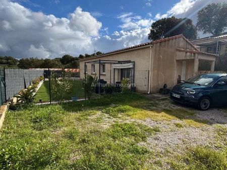 Location Villa 3 pièces 81 m2 à Appietto - Photo 5