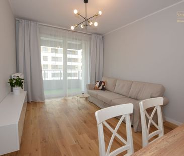 Mieszkanie na wynajem Warszawa, Mokotów, Mokotów, Cybernetyki - Фото 5