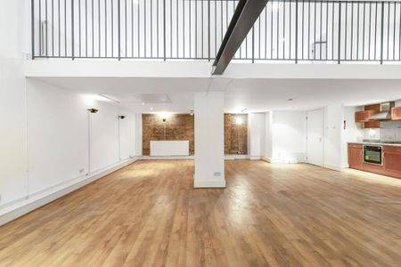 1 bedroom flat to rent - Photo 2