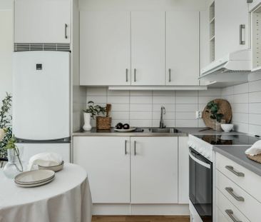 Grepgatan 52 - Photo 6