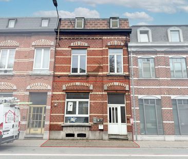 Appartement te huur in Marcinelle - Photo 3