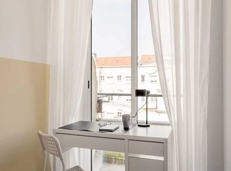 Avenida da Igreja, Lisbon, Lisbon 1700-236 - Photo 5