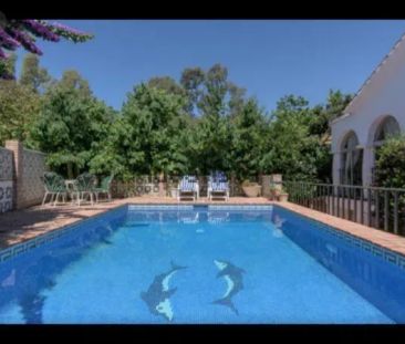 Alquiler de casa o chalet independiente en Calle Azucena, 18 - Photo 2