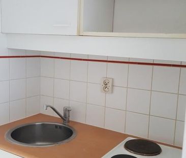 Studio 23.94 m², kitchenette équipée, avec balcon. - Photo 1