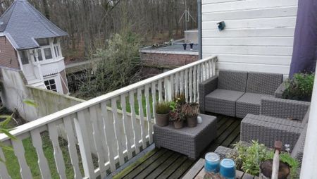 Appartement te huur: Bezuidenhoutseweg 110 2594 AZ Den Haag - Photo 4