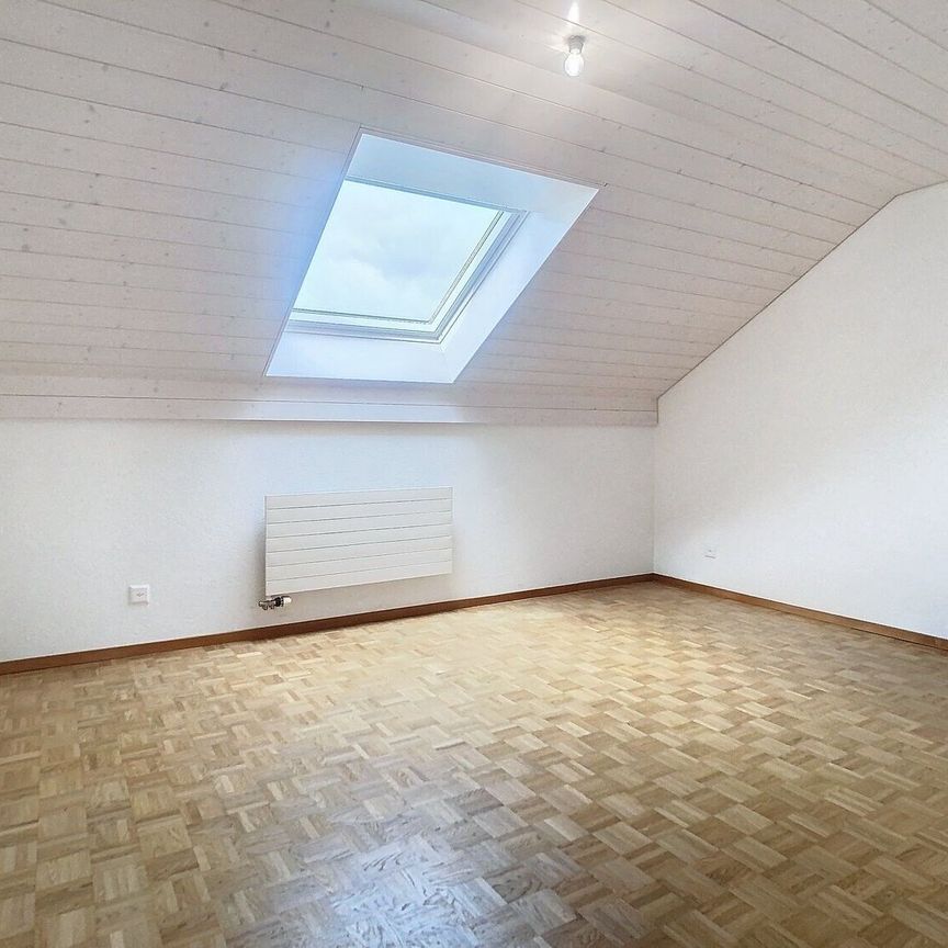 MAGNIFICENT 3½-ROOM APARTMENT! - Photo 1