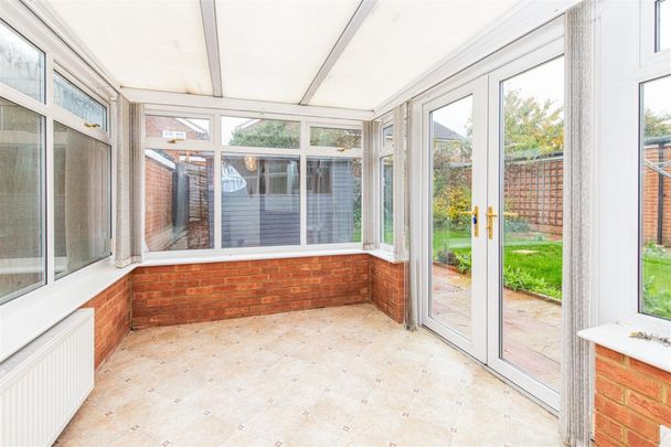 2 bed House To Let - Photo 1