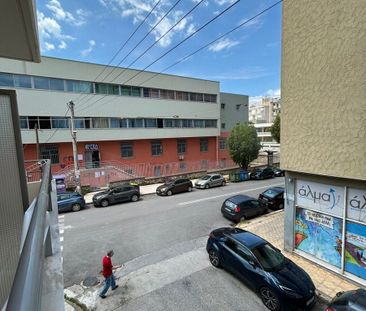 Studio/Γκαρσονιέρα για ενοικίαση Νόρμαν (Πάτρα) - Photo 6
