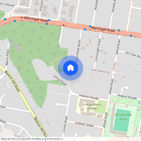 56b Consul Road North, NSW 2099, Narraweena