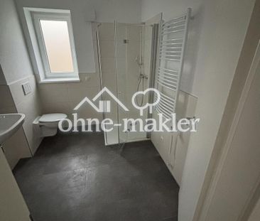 3-Zimmer Dachgeschoss Wohnung in energieeffizientem KFW55 Haus - Foto 1