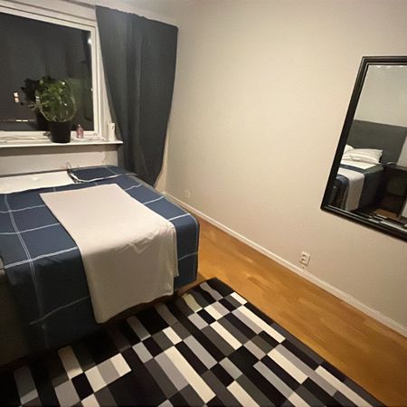 Kyrkogatan, Varberg - Foto 3