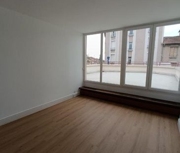 APPARTEMENT 3 pièce(s) - 58m² - Photo 6