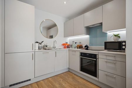 1 bedroom apartment to rent - Photo 3