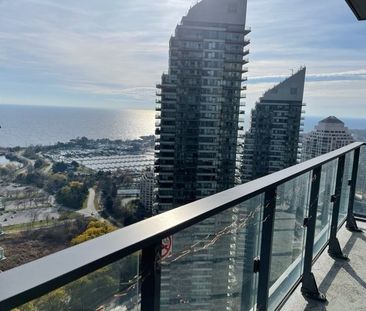 For Lease - 2220 Lake Shore Boulevard Unit# 3608, Toronto, Ontario - Photo 5