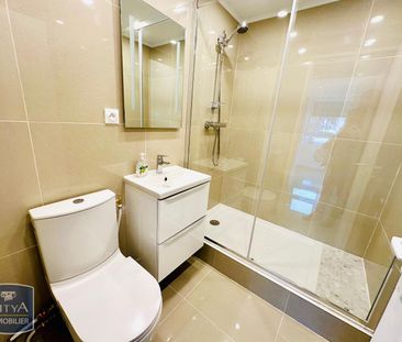 Location Appartement 1 pièce 38m² REIMS 51100 - Photo 3